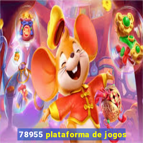 78955 plataforma de jogos